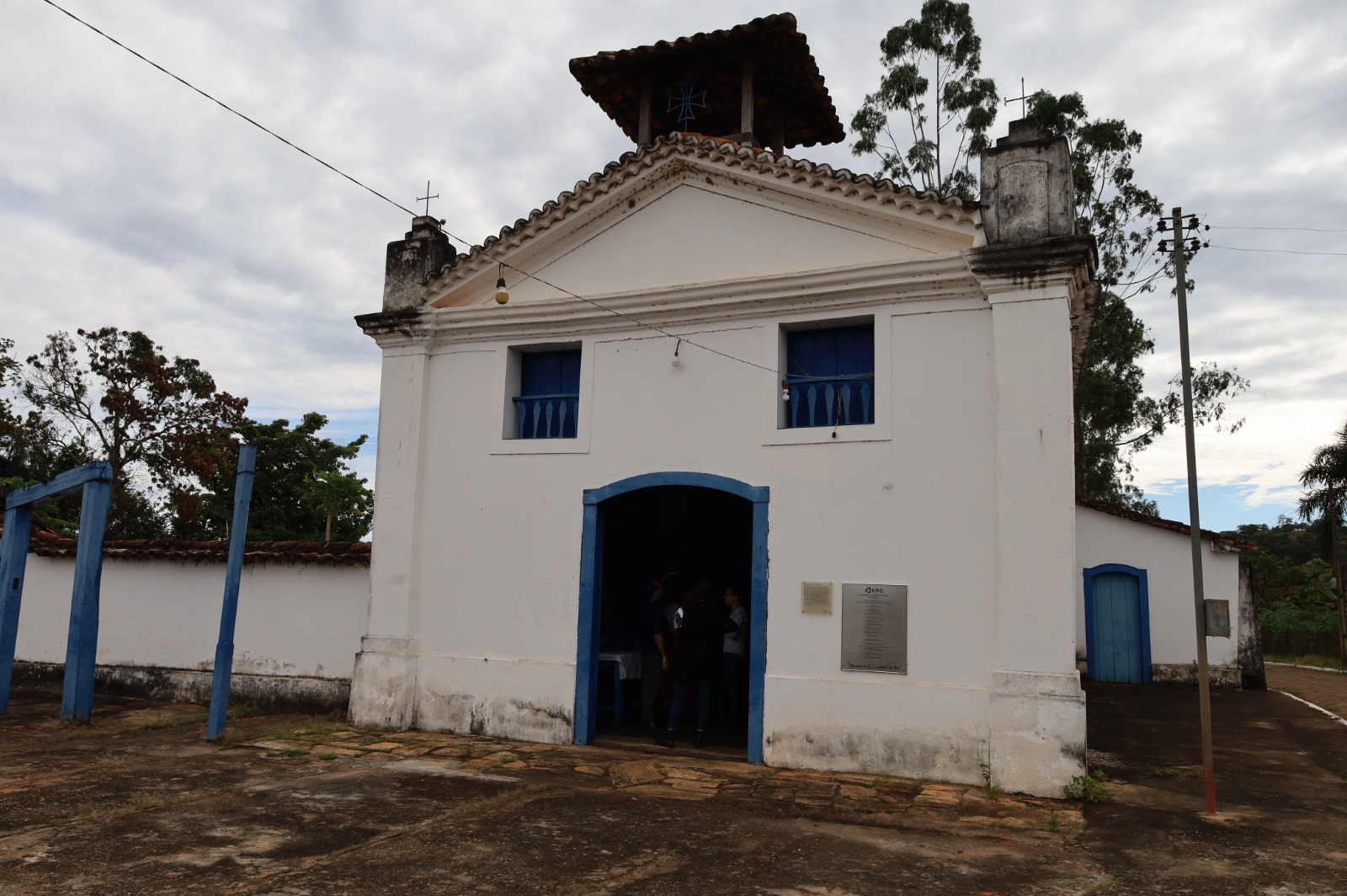 Edifício passa a contar com proteção integral enquanto tramita o processo de tombamento definitivo - Divulgação