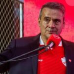 Fabio Brasil, novo presidente do Vila