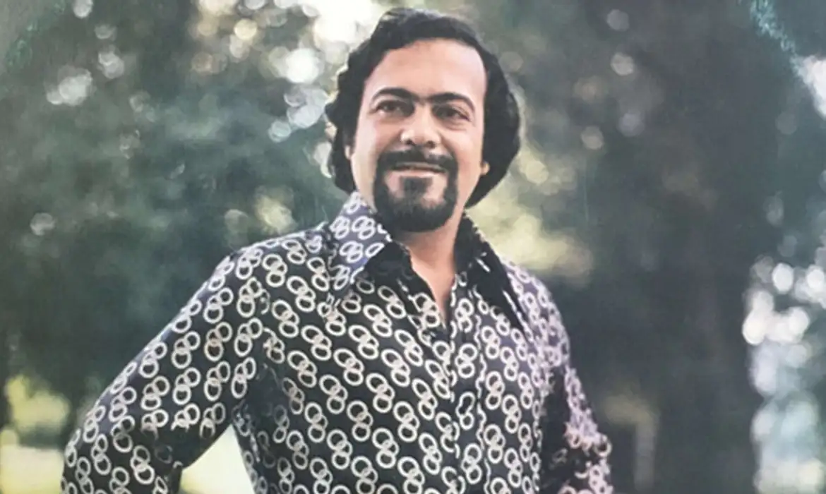 Lindomar Castilho