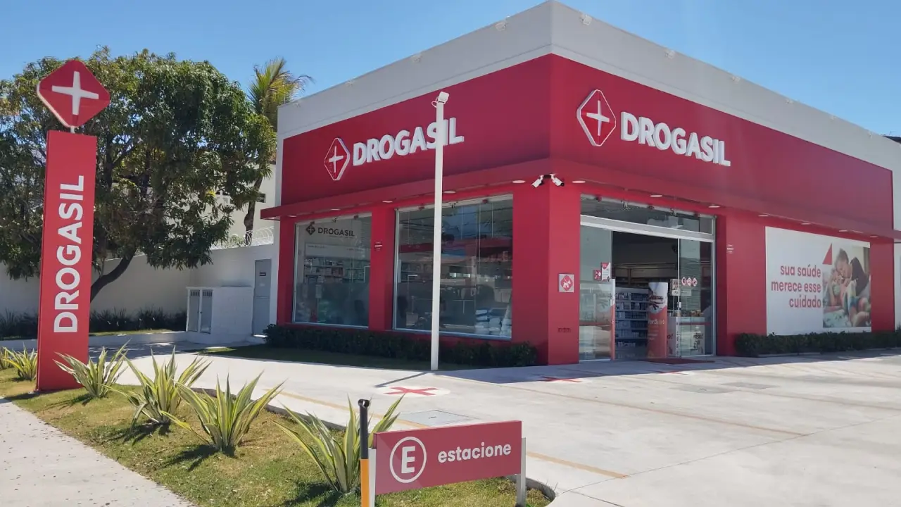 Drogasil