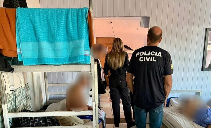 instituição de longa permanência para idosos em Goiânia