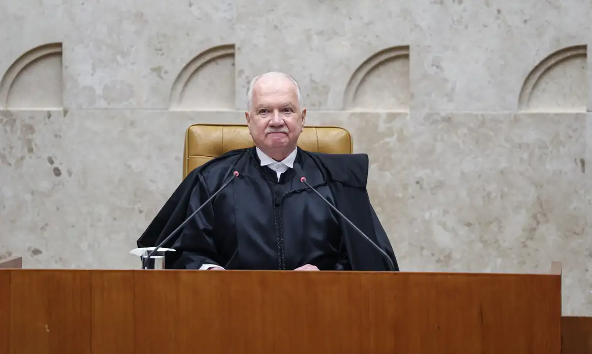 STF conduta