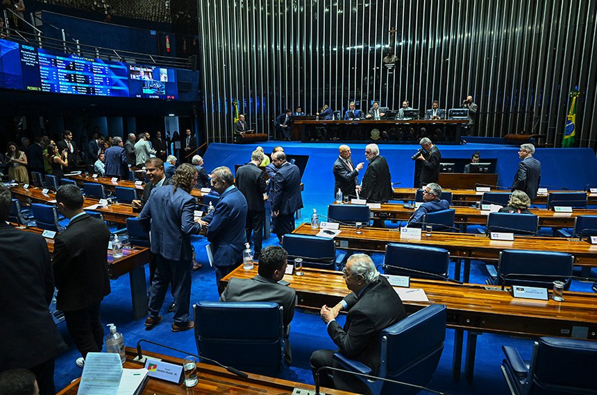 Senado