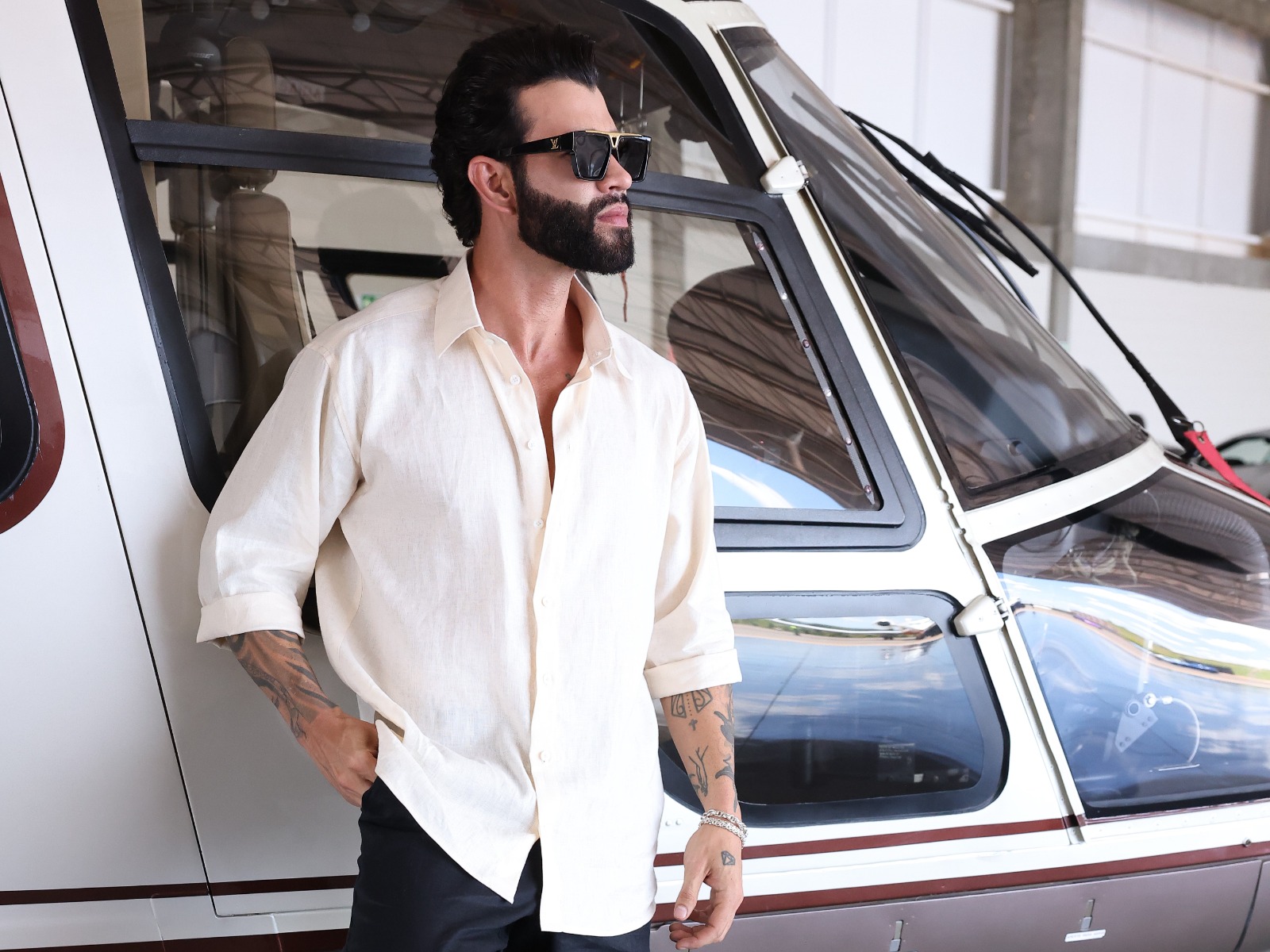 Gusttavo Lima