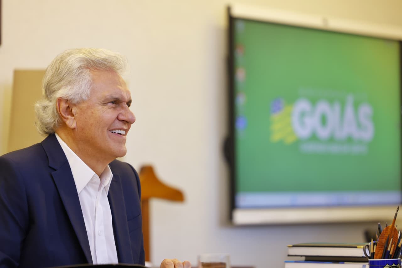 Caiado - Em vídeo publicado nas redes sociais, Ronaldo Caiado reage ao discurso de Lula sobre 2026