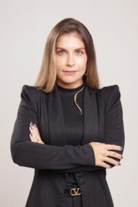 Amelina Prado
