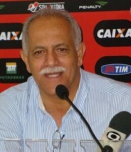 Raimundo Queiroz volta ao futebol