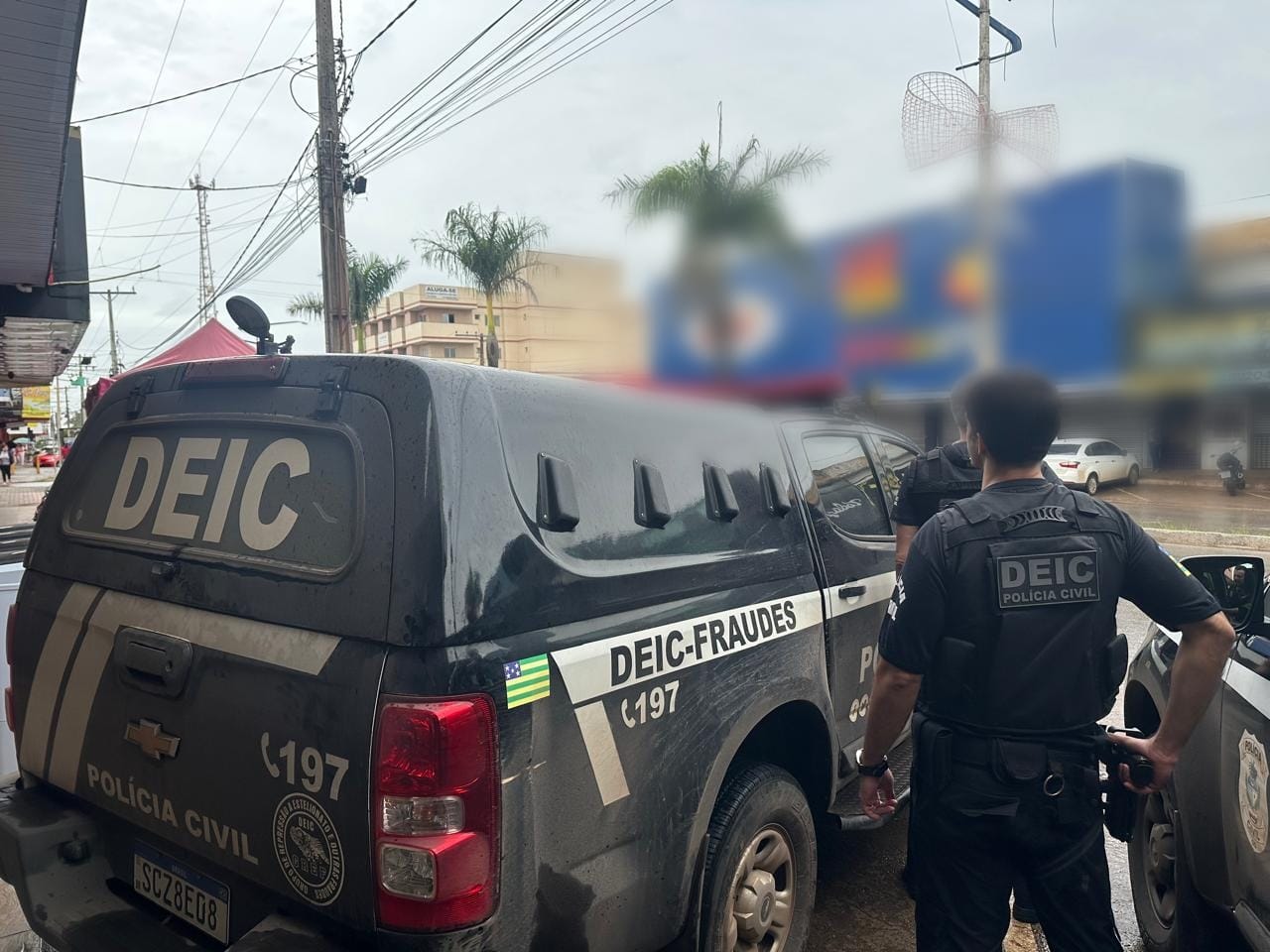 fraudes bancárias