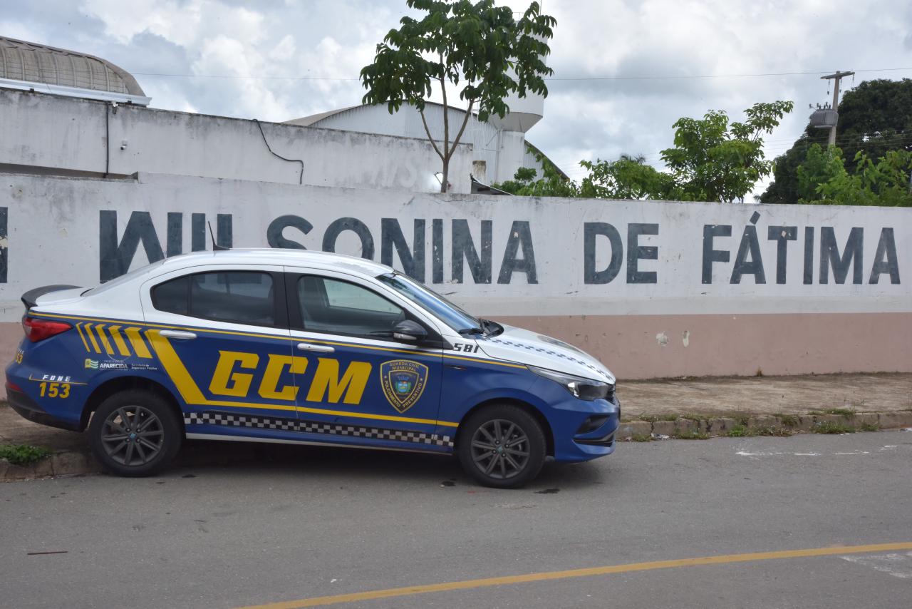GCM