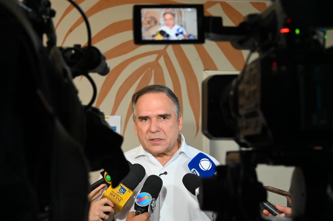 Sandro Mabel