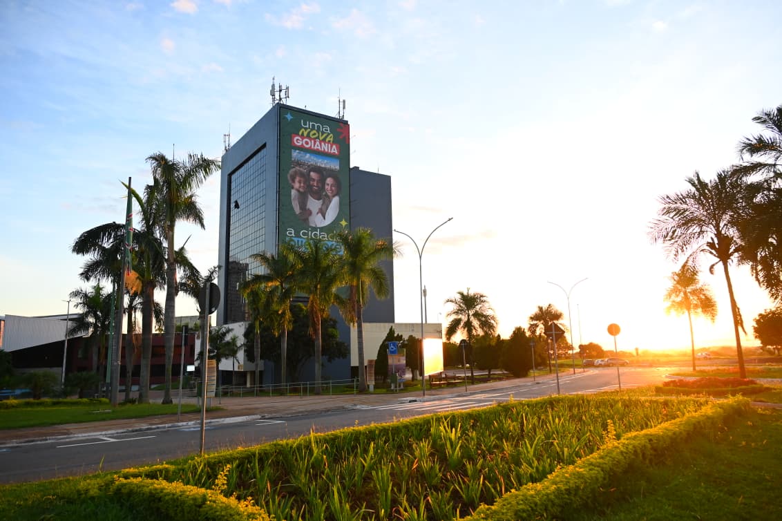 Prefeitura Ano Novo