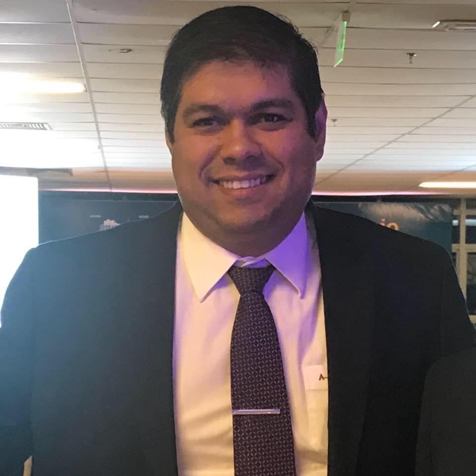 Indicado pelo Fórum Empresarial, Adonídio Neto vai assumir a Sedicas