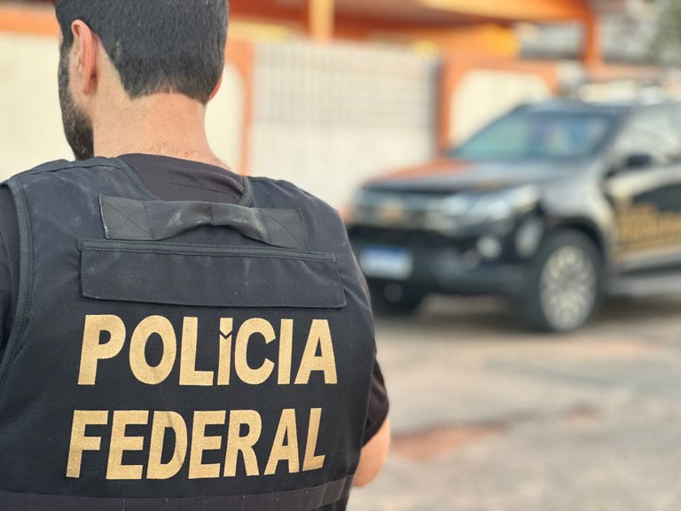 Seis candidatos que participavam do concurso público para provimento de cargos policiais da instituição foram eliminados - Divulgação