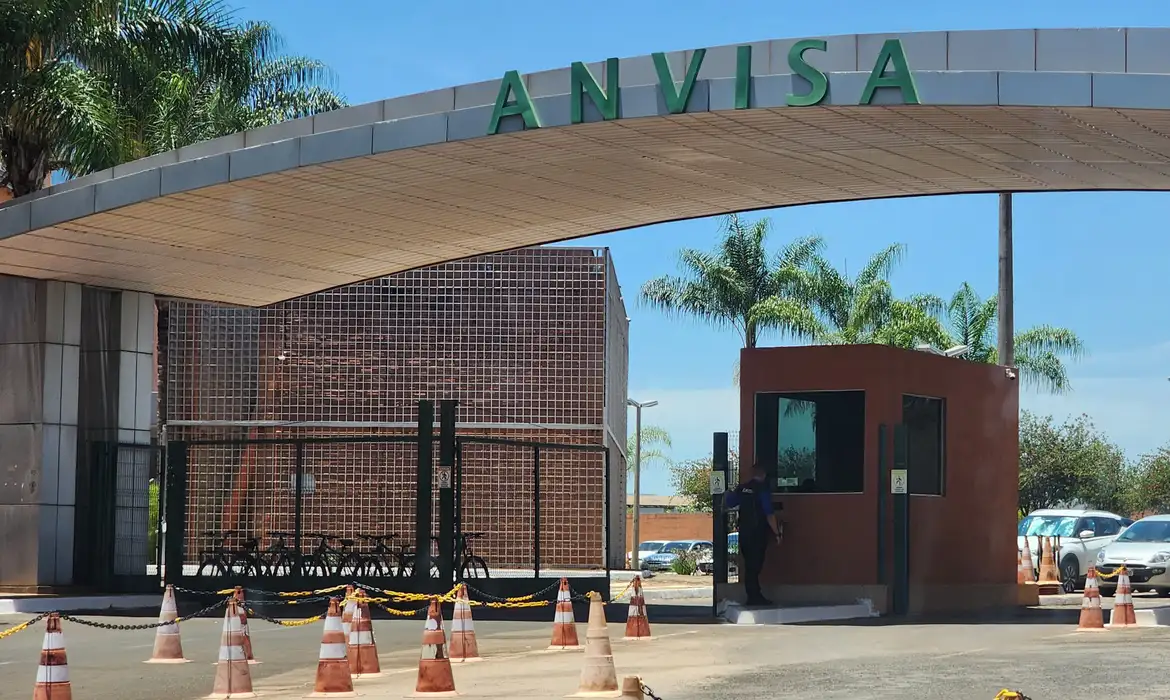 Anvisa suplementos
