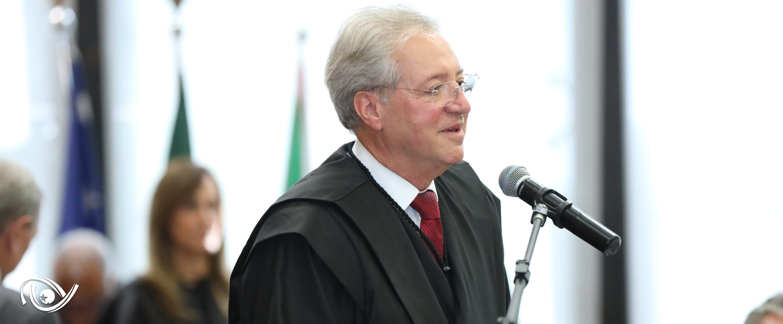 Helder Valin, presidente TCE-GO