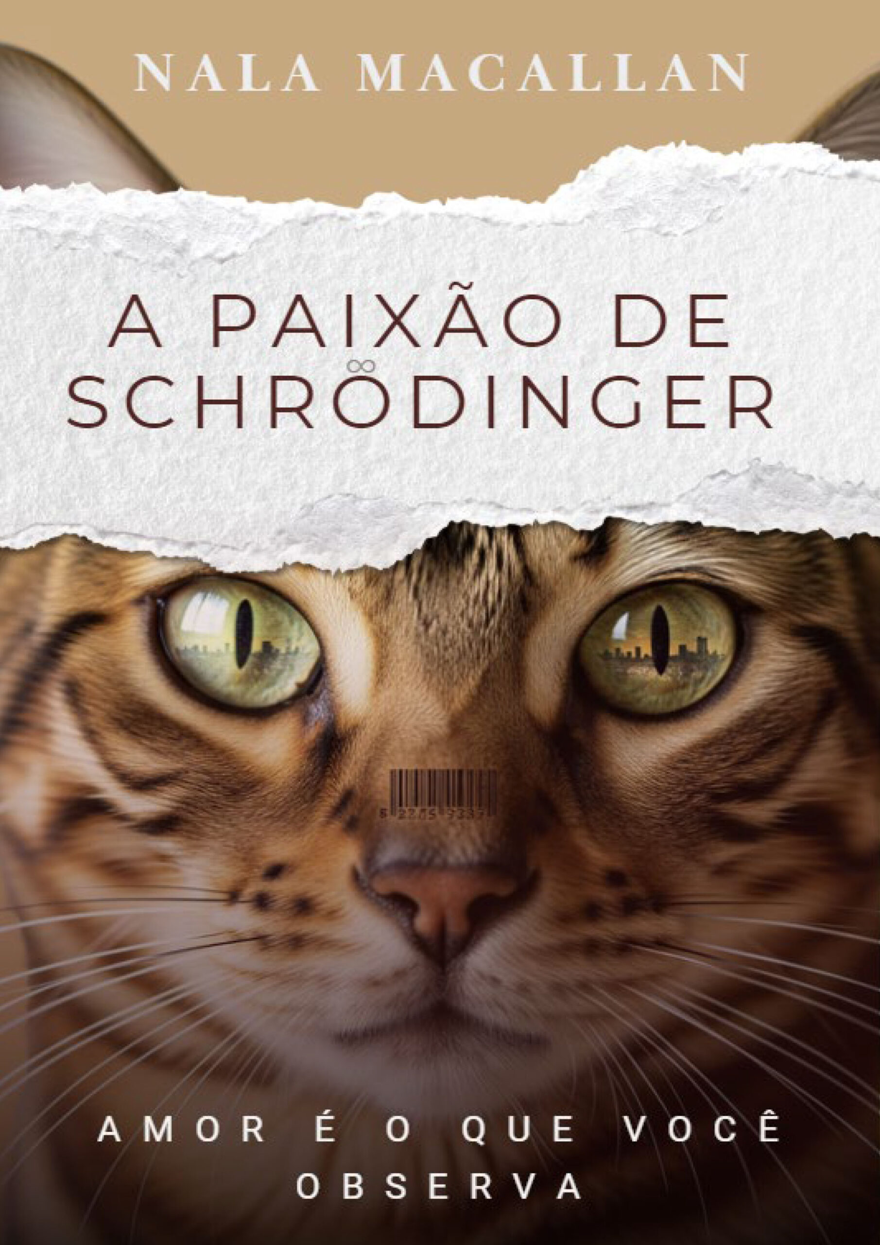 A paixão de Schrödinger