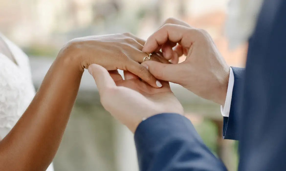 casamento comunitário