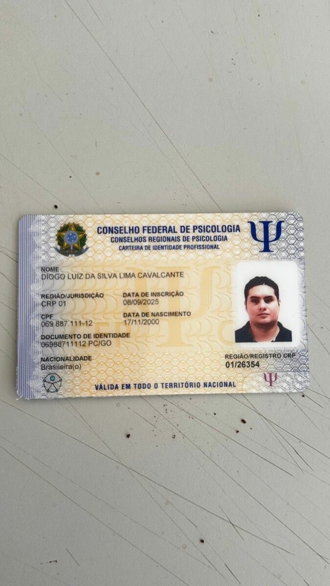 Falso psiquiatra