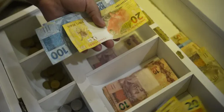 salário mínimo