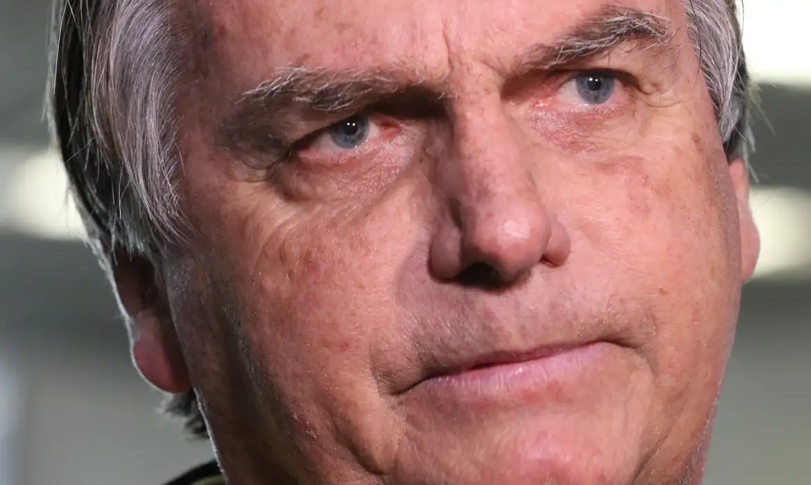 Moraes Bolsonaro recurso