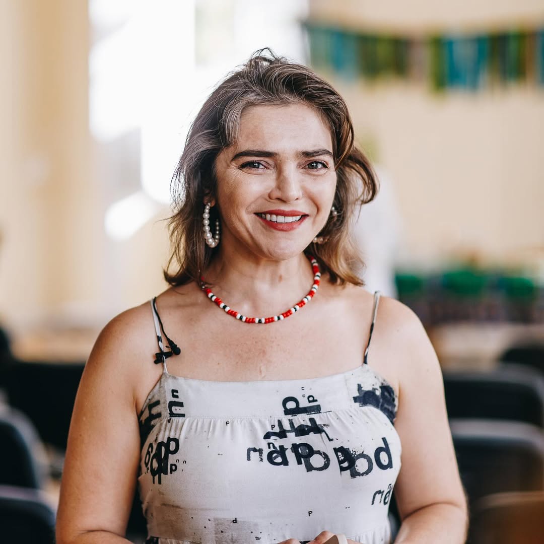 Artista potiguar ficou conhecida como Socorro na novela "Cheias de Charme". Foto: Foto: Reprodução/redes sociais