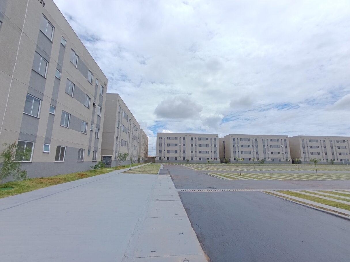 apartamentos custo zero