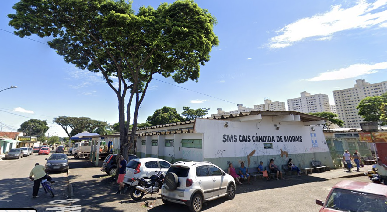 emendas saúde Cais