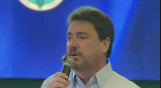 Wilder reafirma pré-candidatura ao governo de Goiás e nega acordo com Daniel Vilela