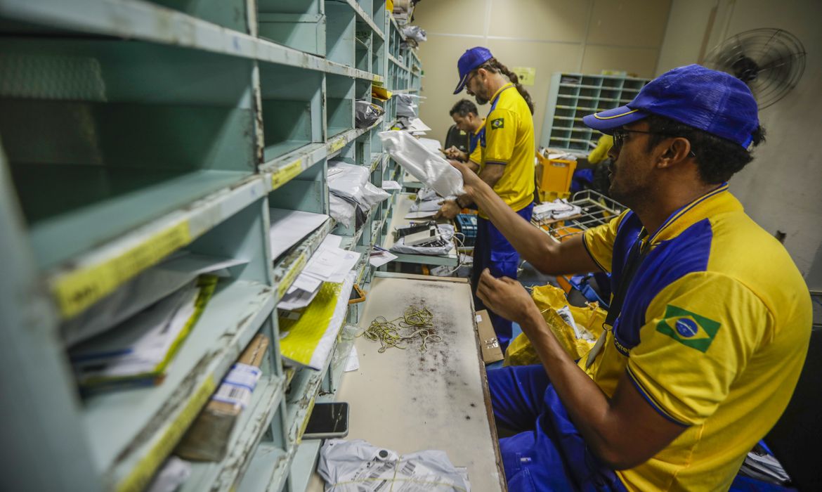 Correios