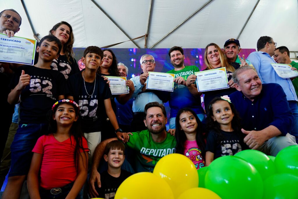 Deputados Aqui Alego