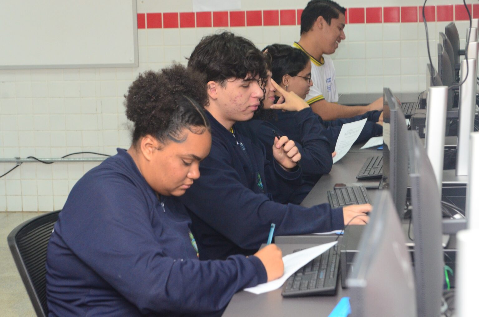 Escolas do Futuro