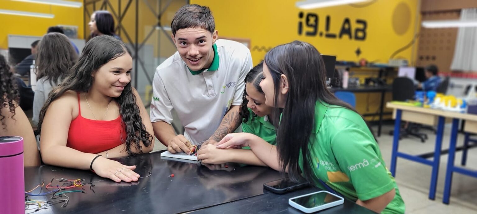 Escolas do Futuro