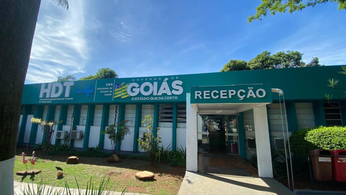 HDT processo seletivo