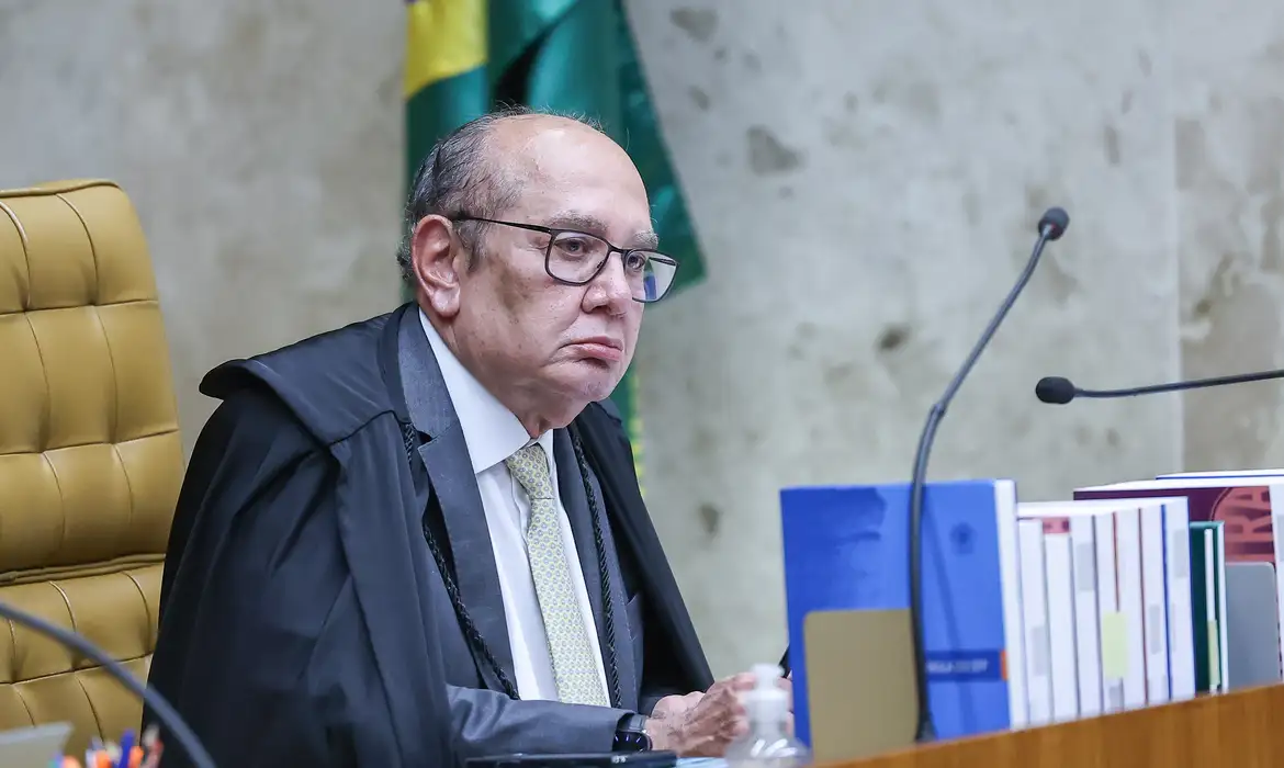 Gilmar Bolsonaro