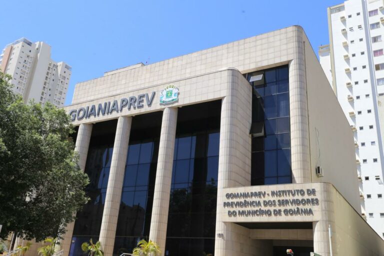 GoiâniaPrev dobra limite para consignados e prevê concessão direta de crédito