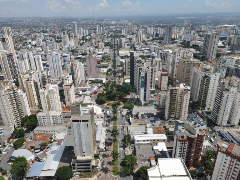 Alerta de frio não deve atingir Goiânia com força; confira a previsão para esta quinta (04)
