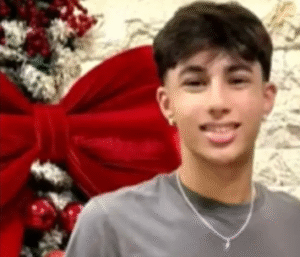 Henry havia acabado de completar 18 anos