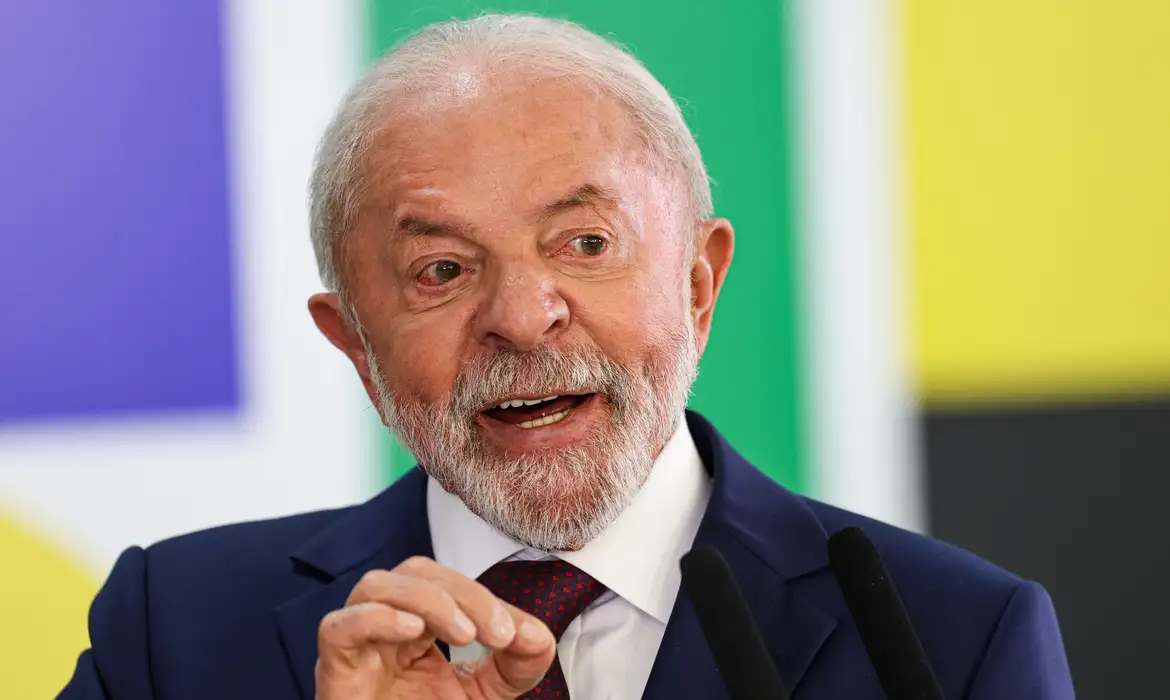 Lula Venezuela