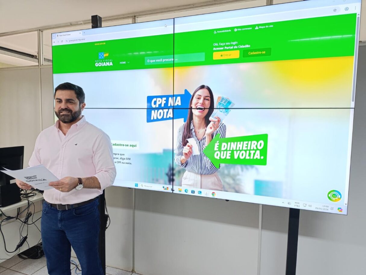 Nota Goiana
