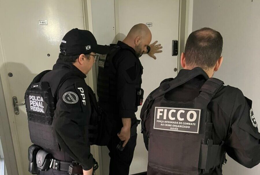 Polícia Civil drogas