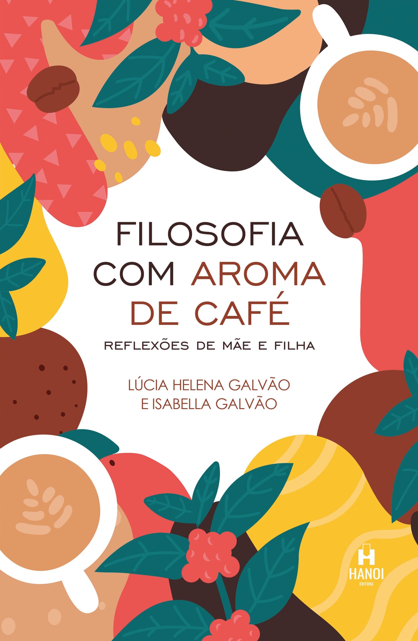 coluna literária