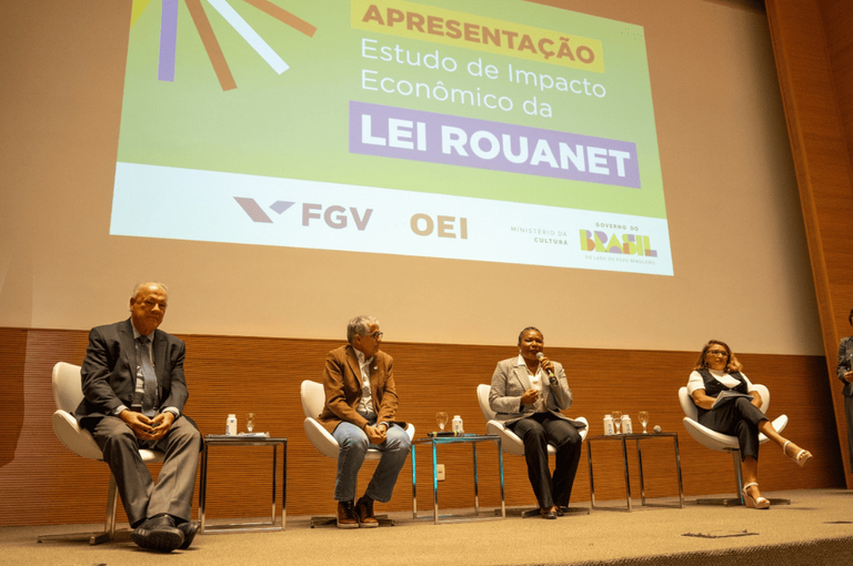 Lei Rouanet