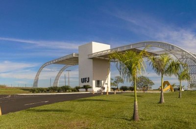 Universidade Federal de Jataí