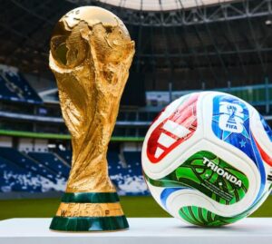 Calendário brasileiro de 2026, com Copa do Mundo