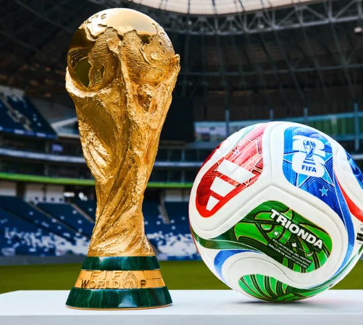 Calendário brasileiro de 2026, com Copa do Mundo