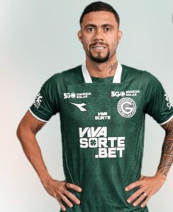 Wellington Rato com contrato renovado até o final de 2026