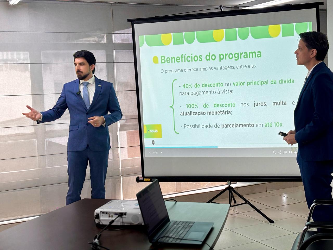 Quita Procon