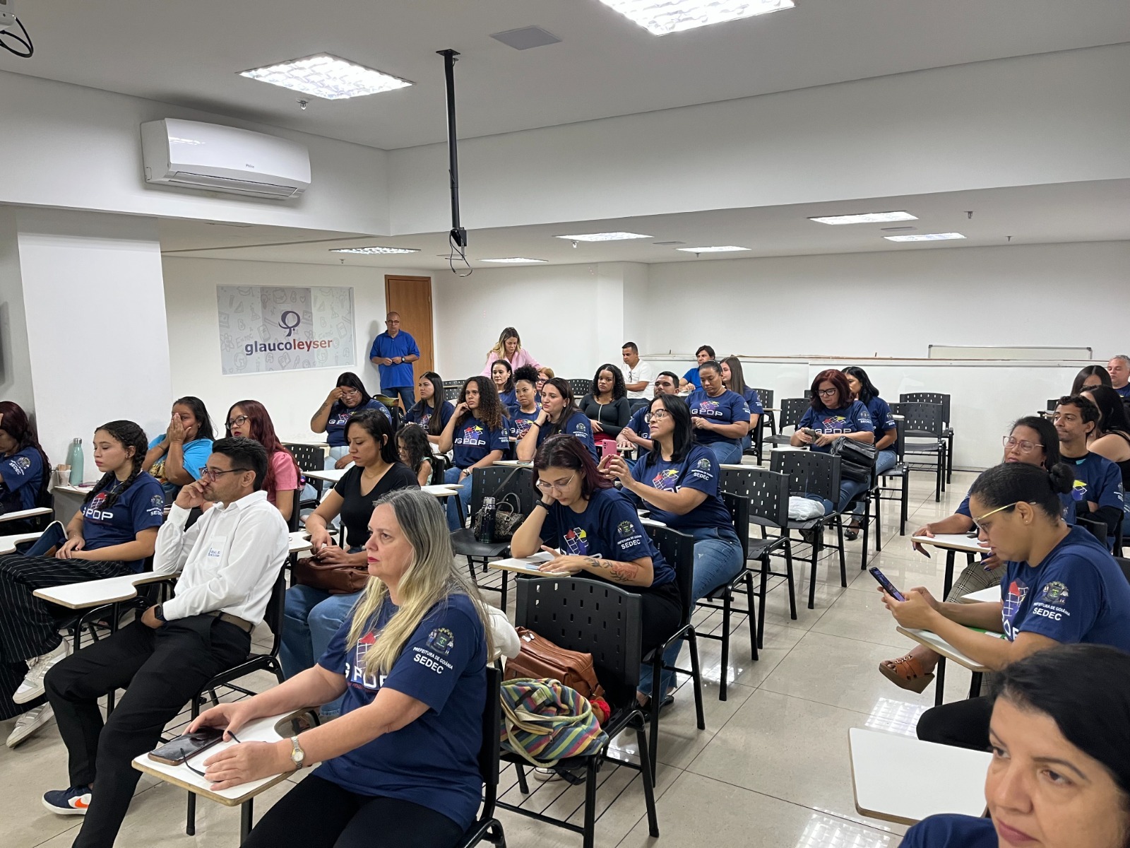 Cursos Goiânia