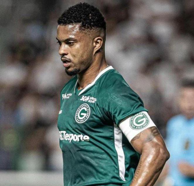 Lucas Ribeiro Goiás