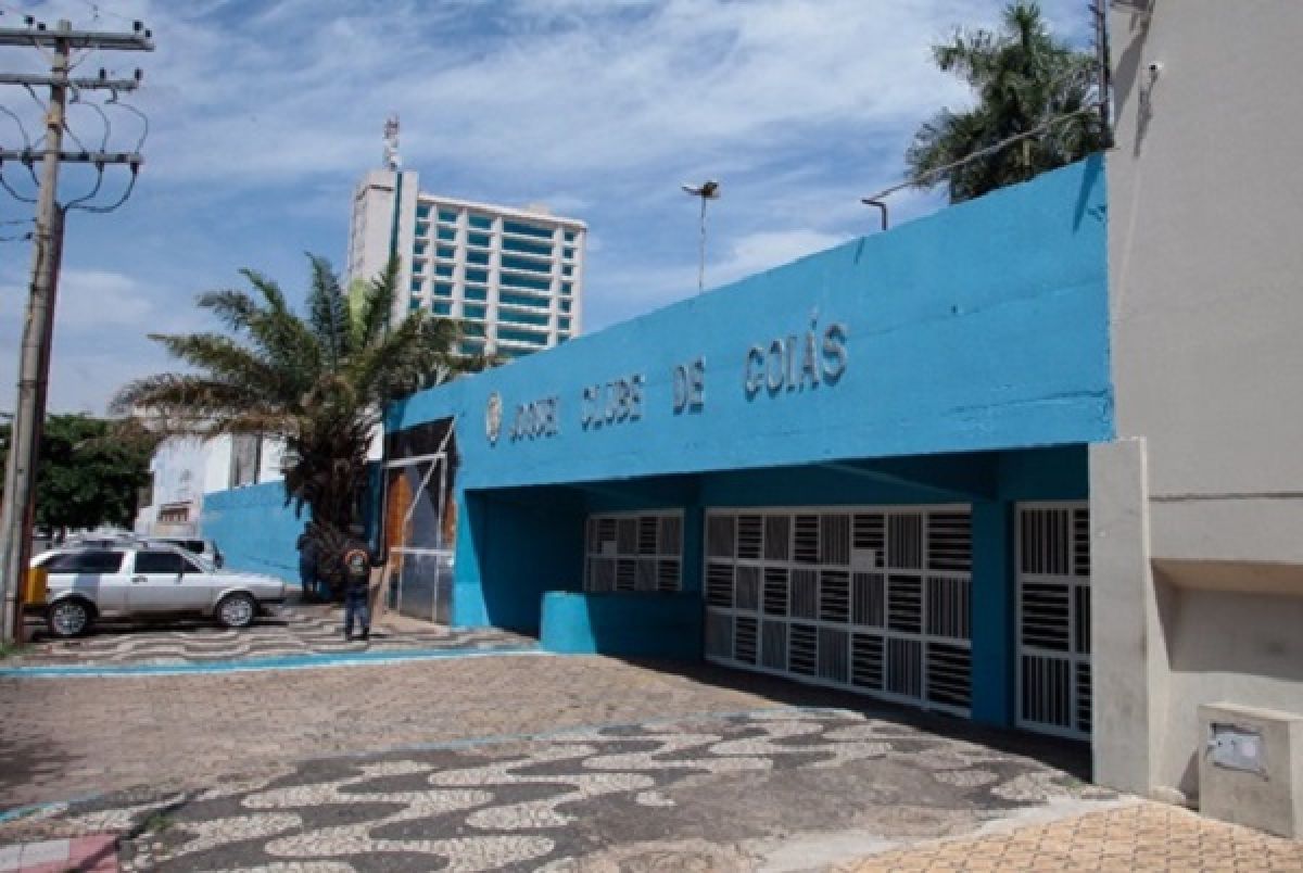 Jóquei Clube